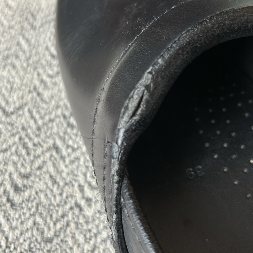 Dansko Clogs - Picture 4 of 6